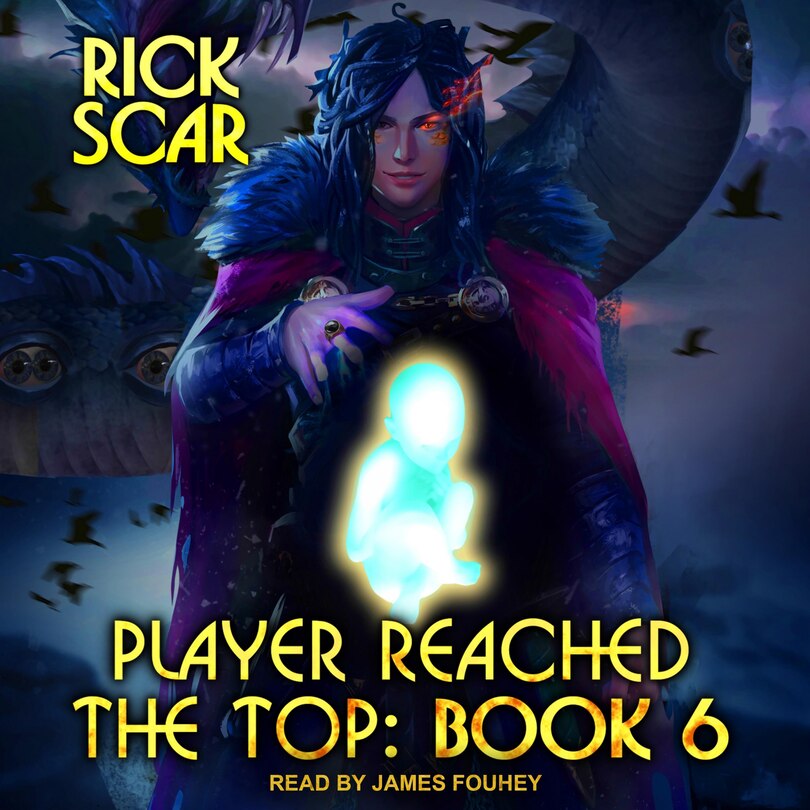 Couverture_Player Reached the Top