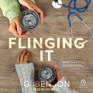 Front cover_Flinging It
