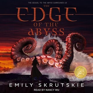 Front cover_The Edge of the Abyss
