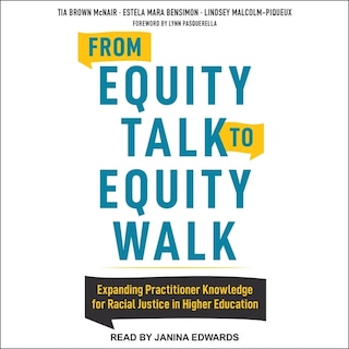 Couverture_From Equity Talk to Equity Walk
