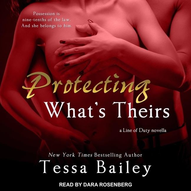 Front cover_Protecting What's Theirs