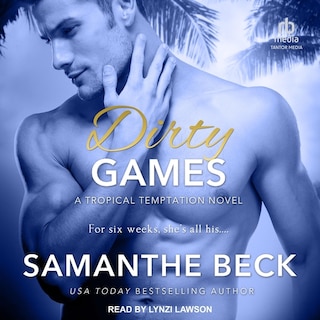 Front cover_Dirty Games