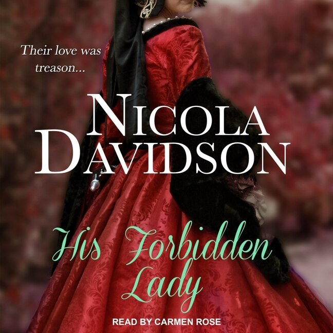 Front cover_His Forbidden Lady