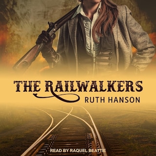 Front cover_The Railwalkers