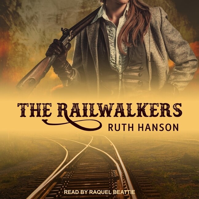 Front cover_The Railwalkers