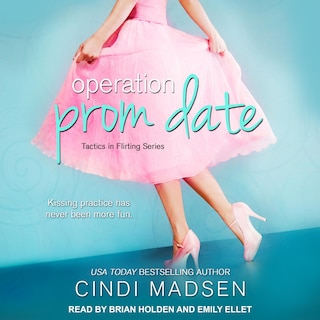 Operation Prom Date