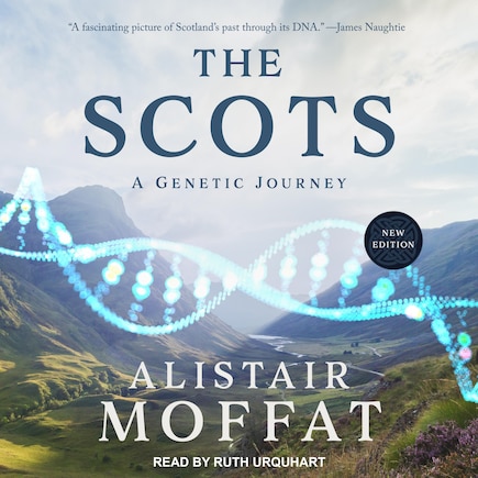 The Scots: A Genetic Journey