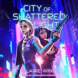 Couverture_City of Shattered Light