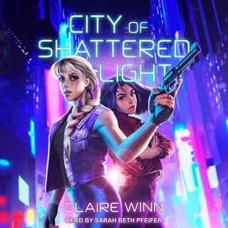 Couverture_City of Shattered Light