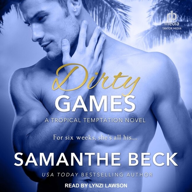 Front cover_Dirty Games