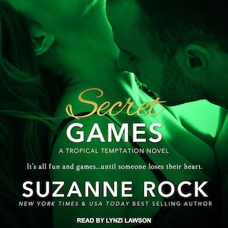 Front cover_Secret Games
