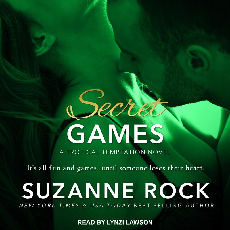 Front cover_Secret Games