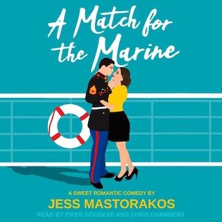 A Match For The Marine