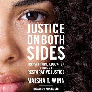 Front cover_Justice on Both Sides