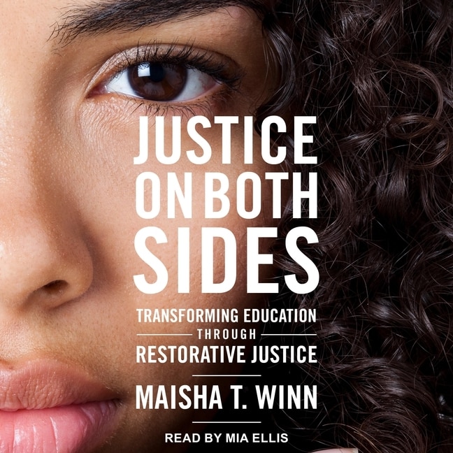 Front cover_Justice on Both Sides