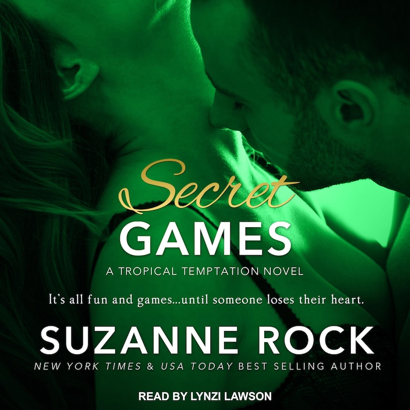 Front cover_Secret Games