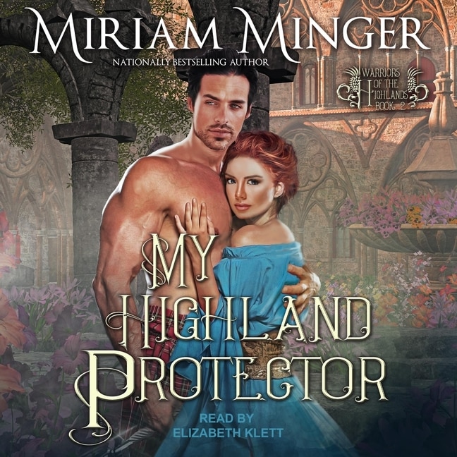 Couverture_My Highland Protector