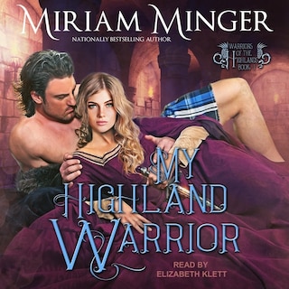 Couverture_My Highland Warrior