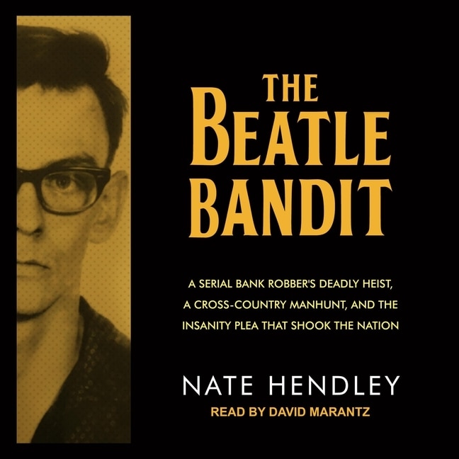 Couverture_The Beatle Bandit