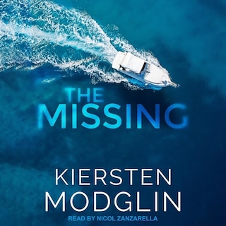 Couverture_The Missing