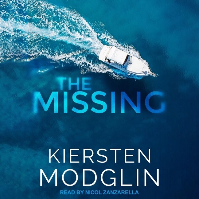 Couverture_The Missing