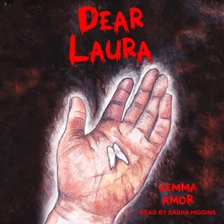 Couverture_Dear Laura