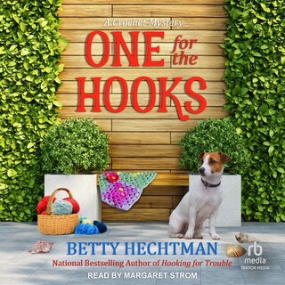 Front cover_One for the Hooks