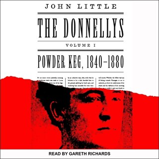 Couverture_The Donnellys