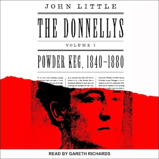 Couverture_The Donnellys