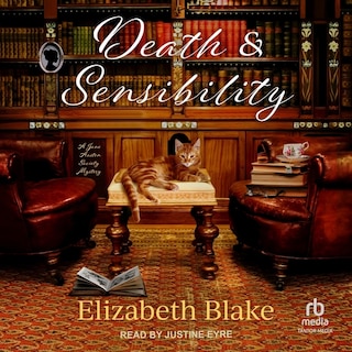 Couverture_Death & Sensibility