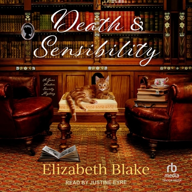 Couverture_Death & Sensibility