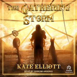 Couverture_The Gathering Storm