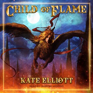 Couverture_Child of Flame