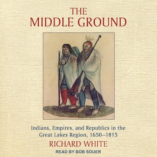 Couverture_The Middle Ground