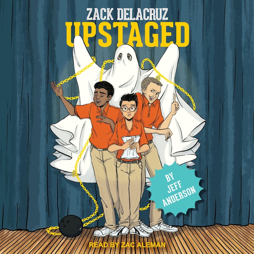 Couverture_Upstaged