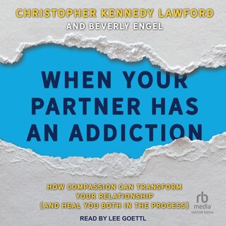 Front cover_When Your Partner Has an Addiction