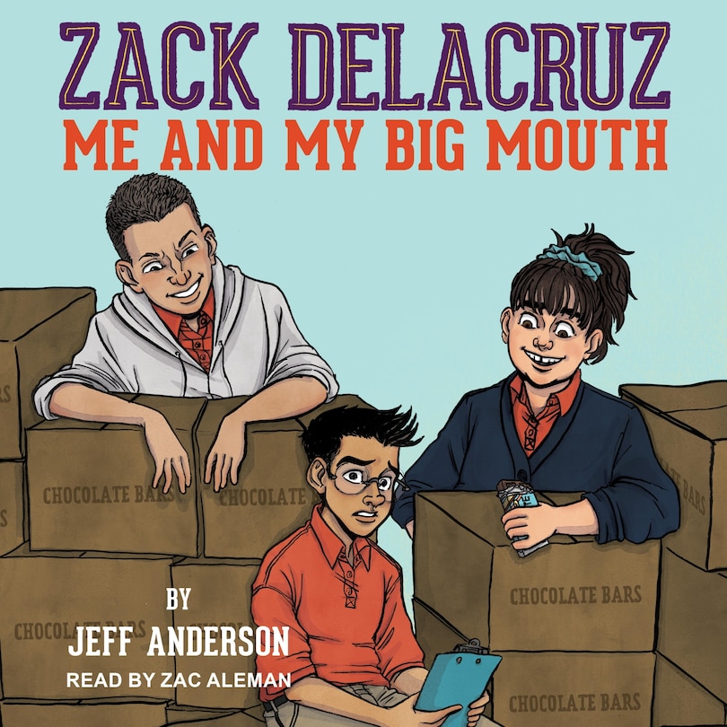 Front cover_Zack Delacruz