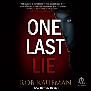 Couverture_One Last Lie