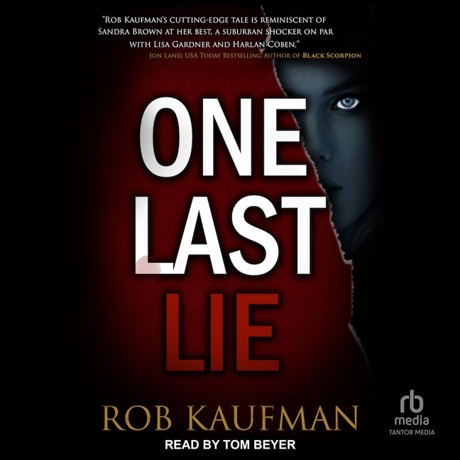 Couverture_One Last Lie