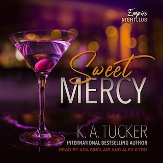 Front cover_Sweet Mercy