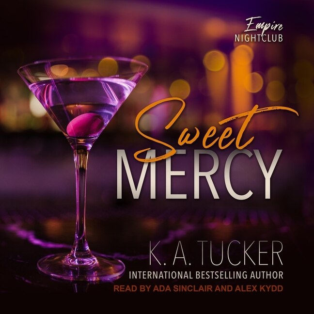 Front cover_Sweet Mercy