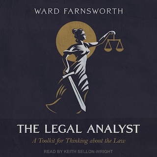 Couverture_The Legal Analyst