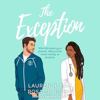 Front cover_The Exception