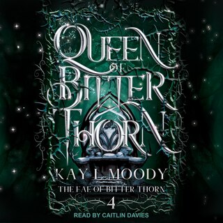 Front cover_Queen of Bitter Thorn