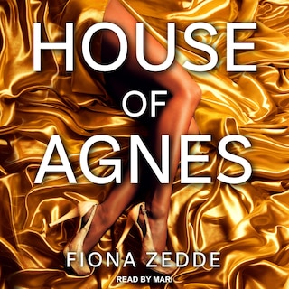 Couverture_House of Agnes