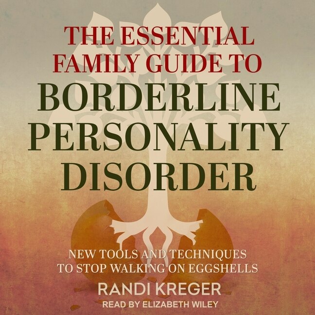Front cover_The Essential Family Guide To Borderline Personality Disorder