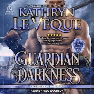 Front cover_Guardian of Darkness