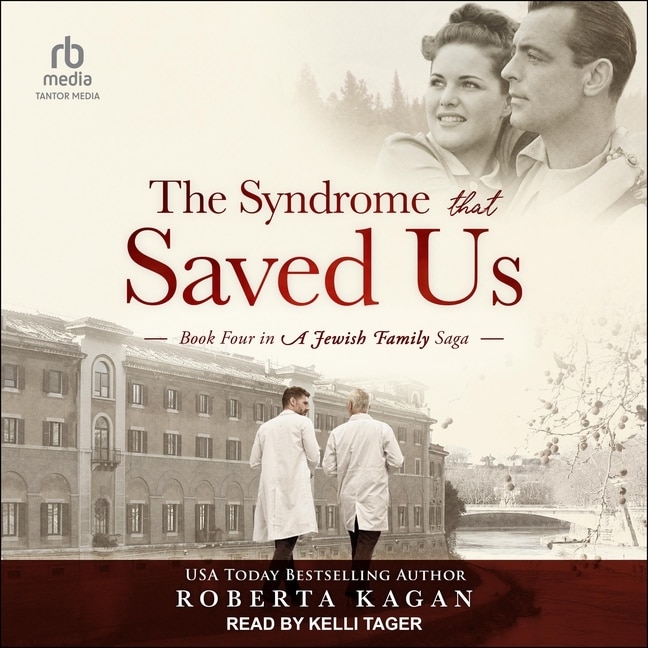 Couverture_The Syndrome That Saved Us