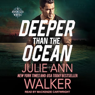 Front cover_Deeper Than The Ocean