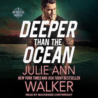 Front cover_Deeper Than The Ocean